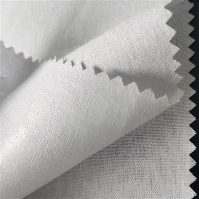 Cotton Collar Interlining Cotton Collar Interlining